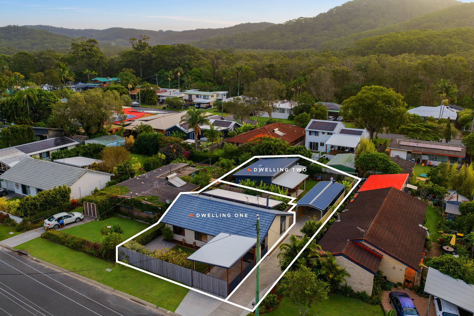 Main listing image for 85 Cabarita Road, Bogangar  NSW  2488