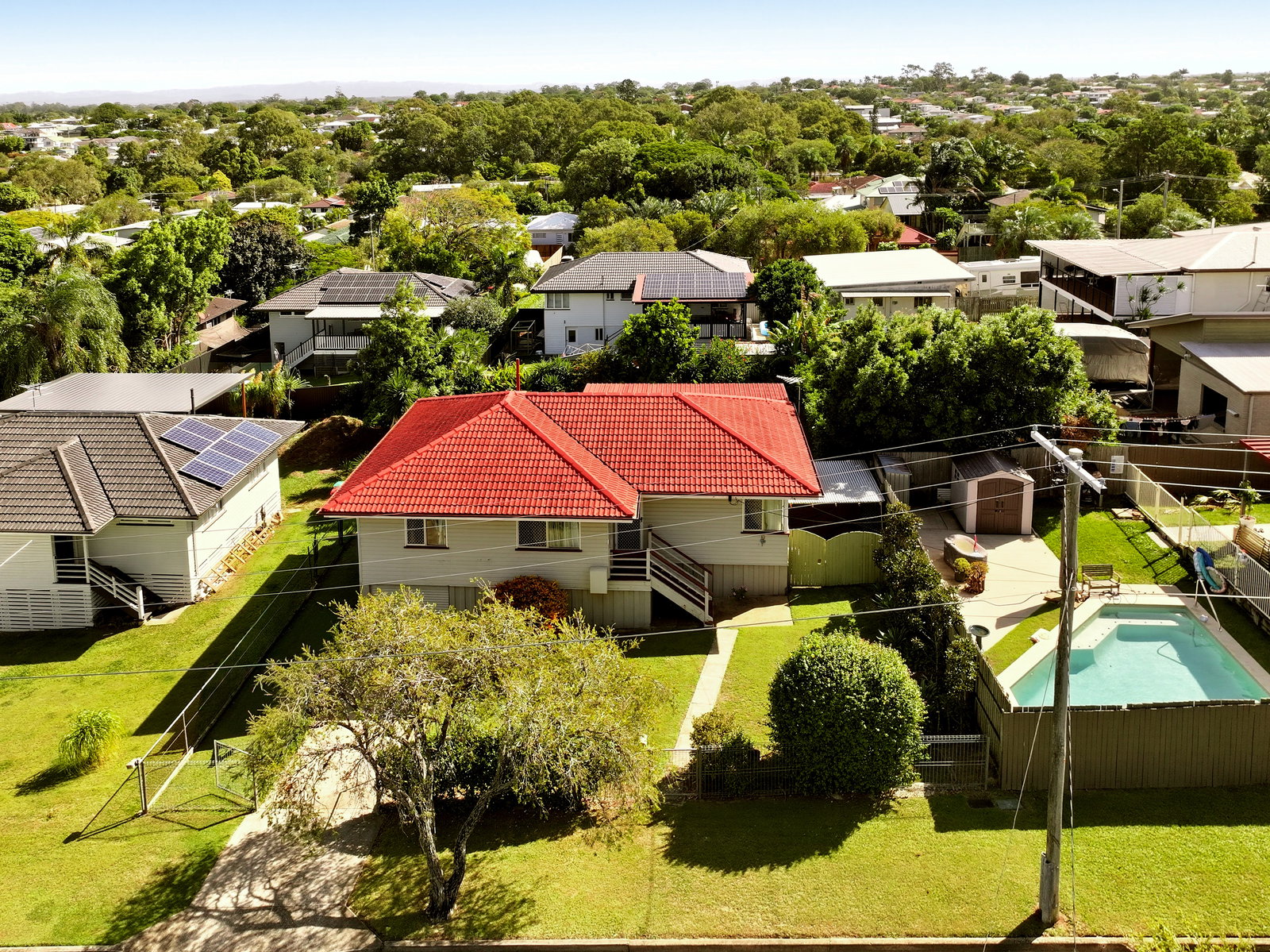 Main listing image for 31 Pownall Crescent, Margate  QLD  4019