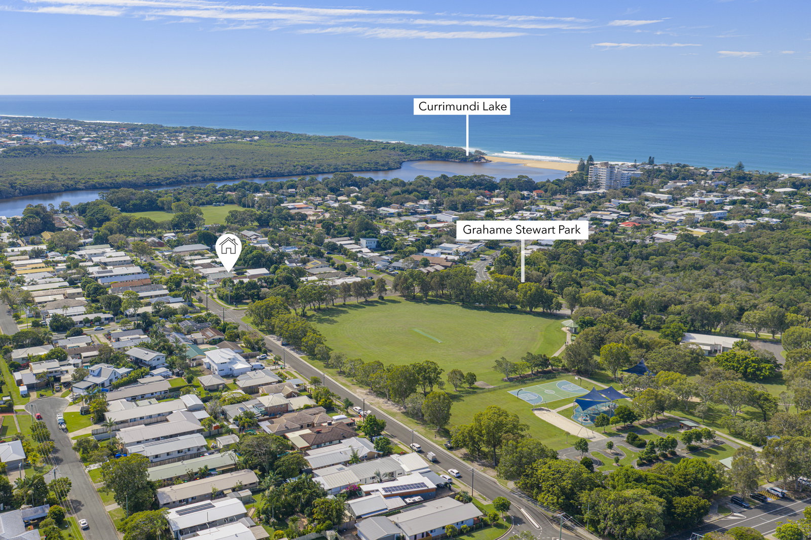 Main listing image for 13 Croydon Avenue, Currimundi  QLD  4551