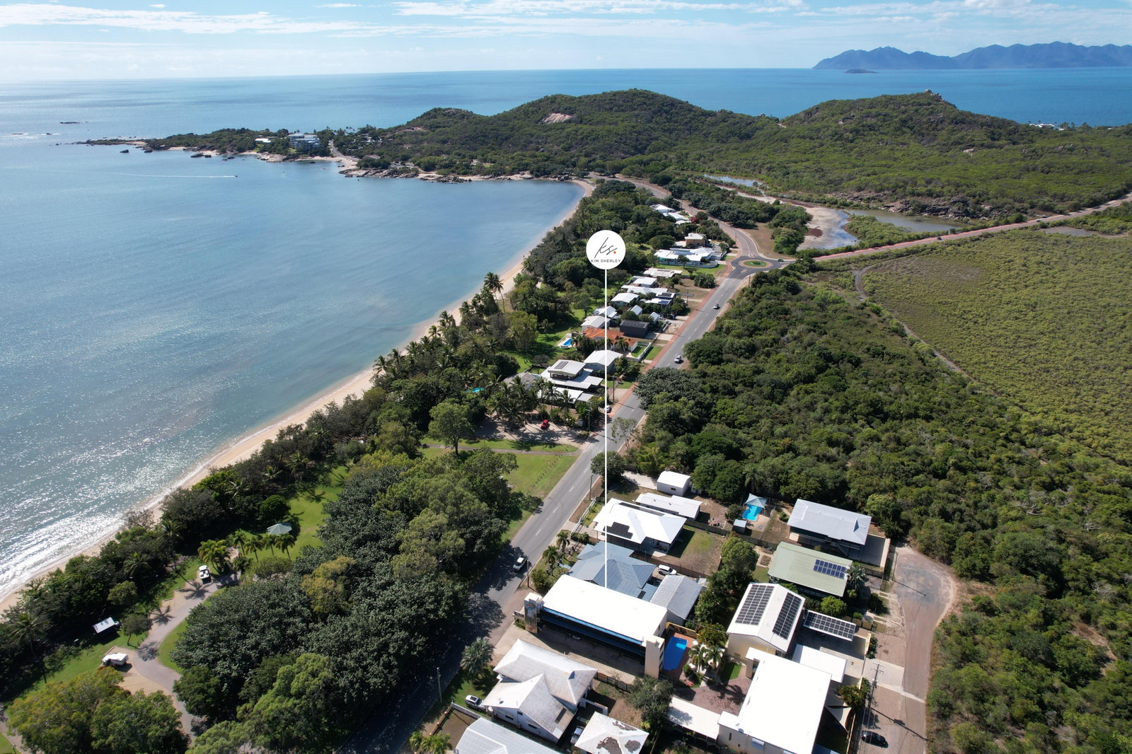 Main listing image for 3/47 Horseshoe Bay Road, Bowen  QLD  4805
