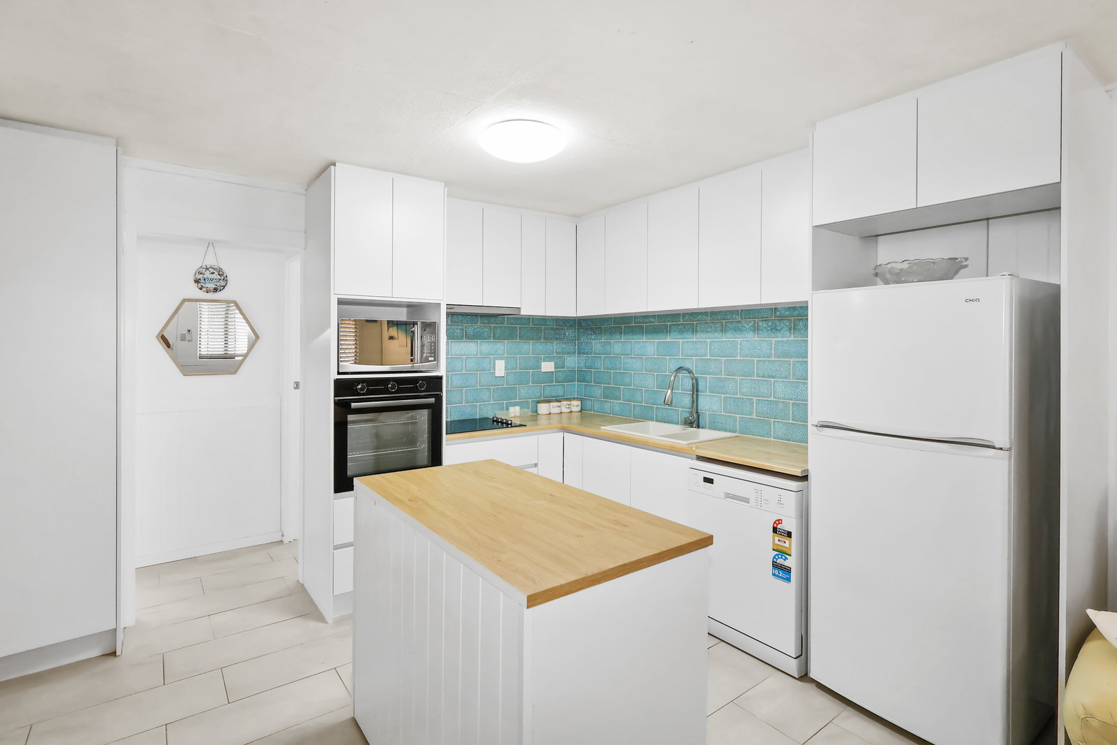 Main listing image for 3/47 Horseshoe Bay Road, Bowen  QLD  4805