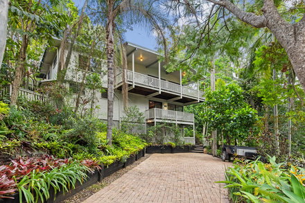 33 Rim Road, Buderim