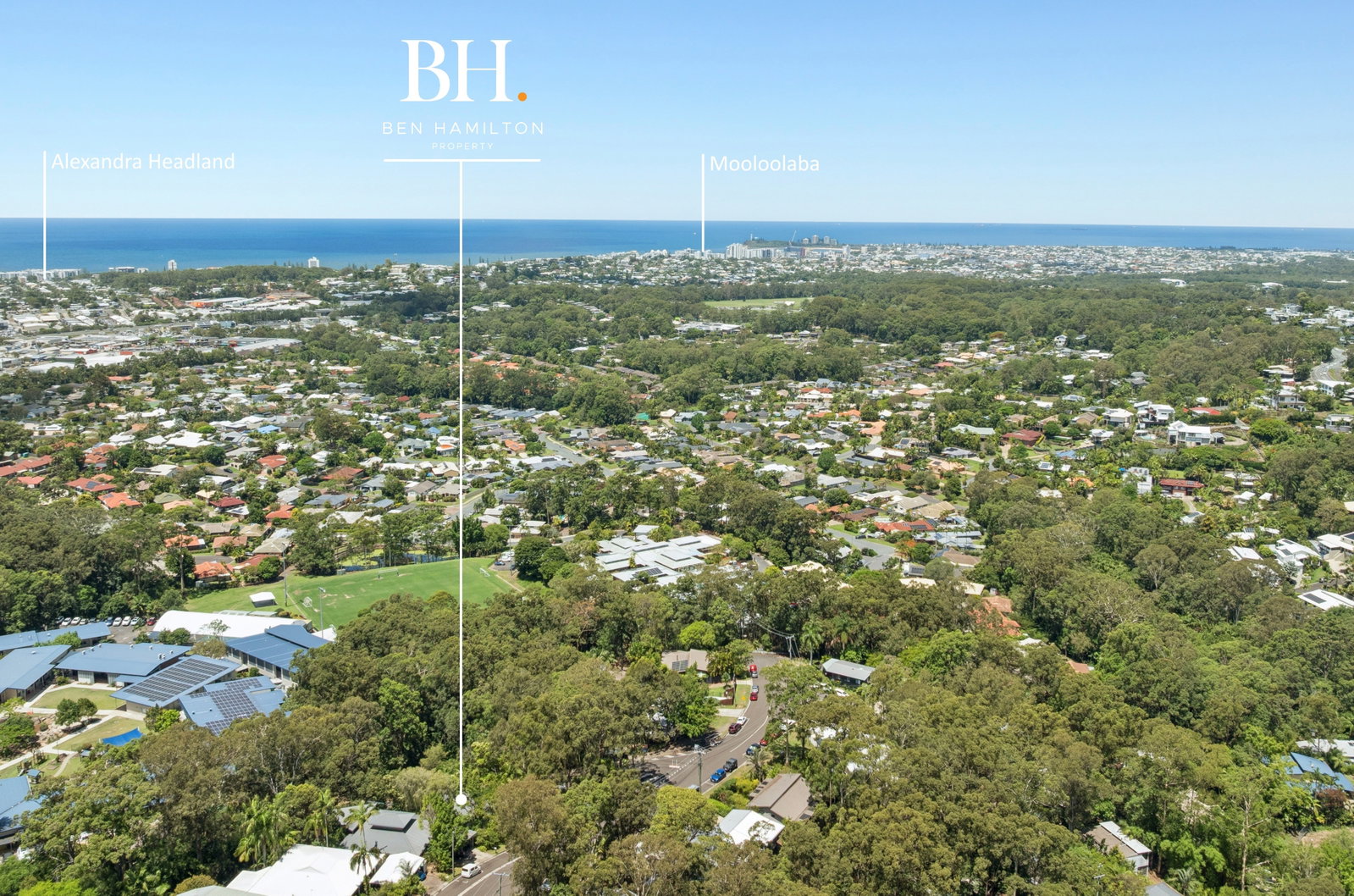 Main listing image for 33 Rim Road, Buderim  QLD  4556