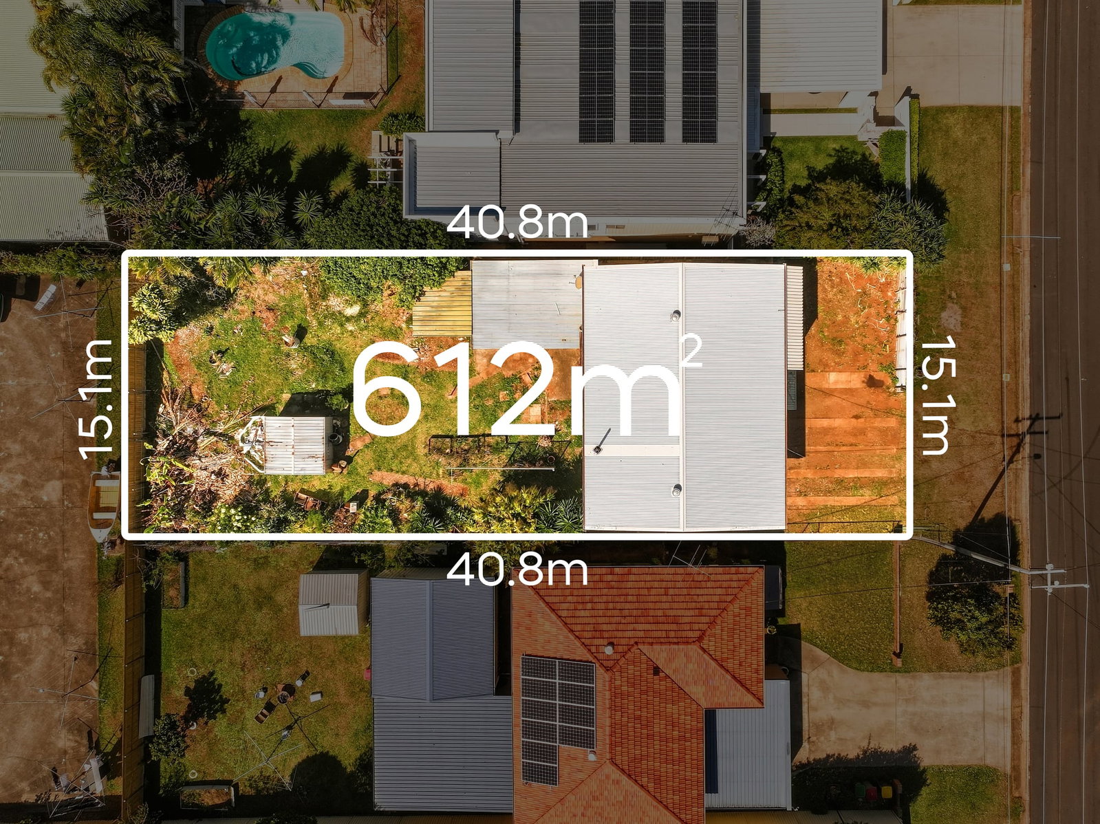 Main listing image for 78 Arthur Street, Woody Point  QLD  4019