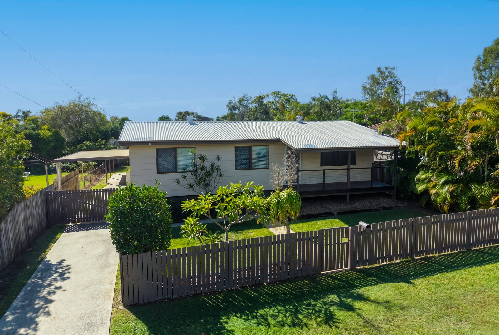 Main listing image for 4 Somerset Street, Kippa-Ring  QLD  4021