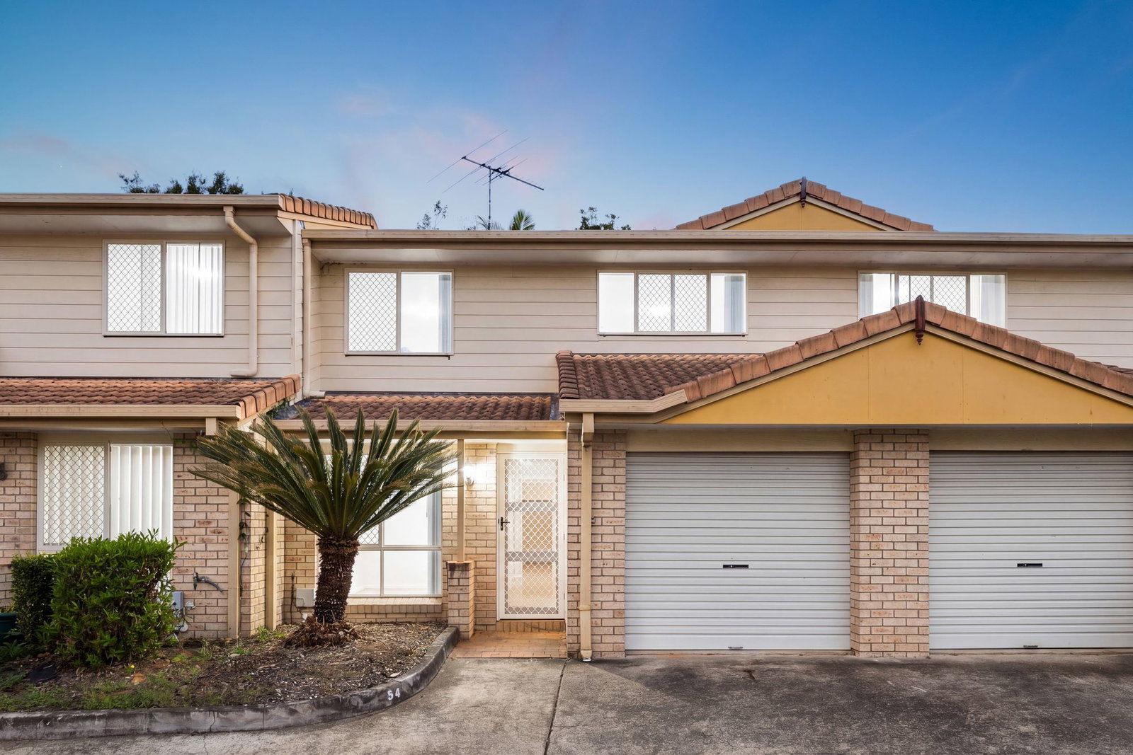 Main listing image for 34/11 Gomana Street, Slacks Creek  QLD  4127