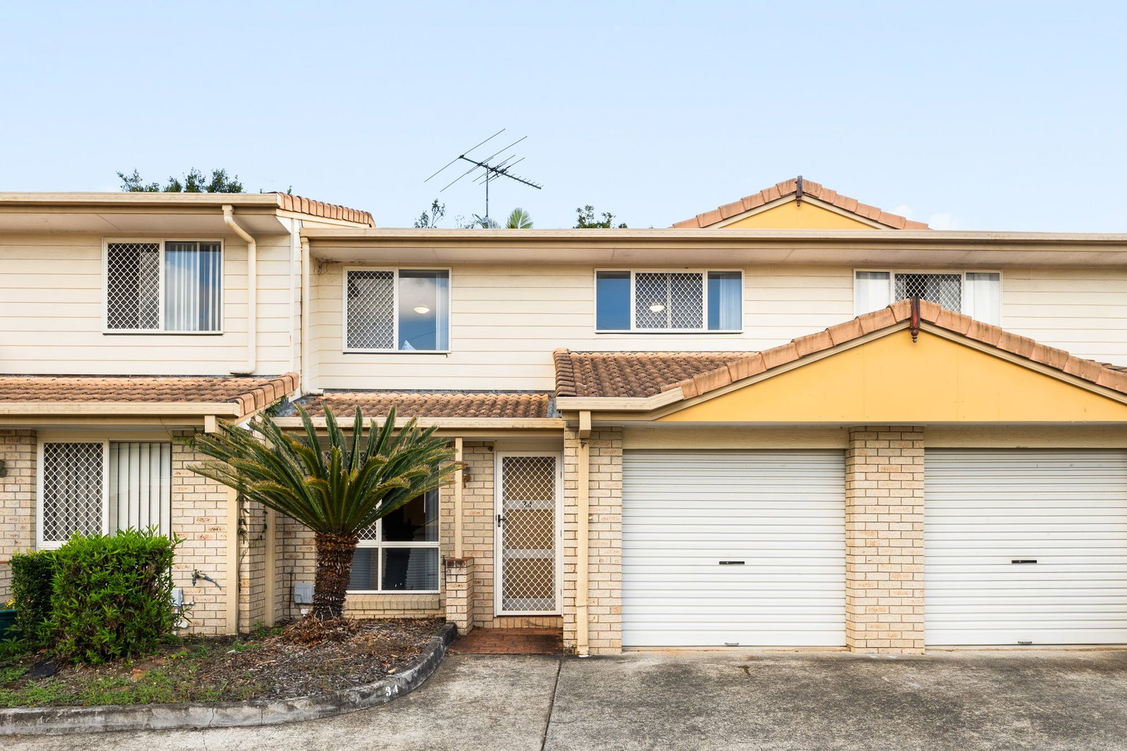 Main listing image for 34/11 Gomana Street, Slacks Creek  QLD  4127