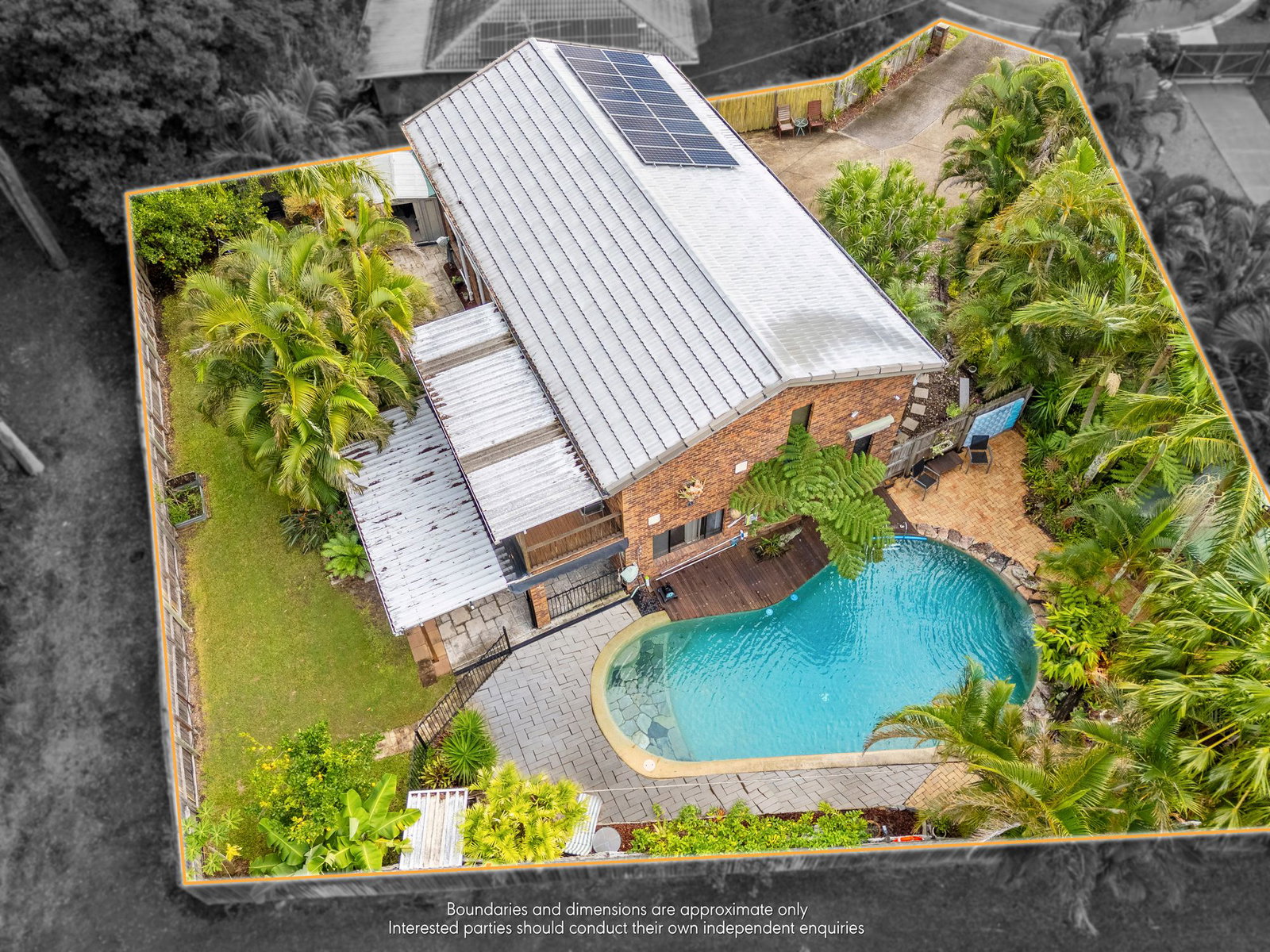 Main listing image for 6 Angala Court, Alexandra Hills  QLD  4161