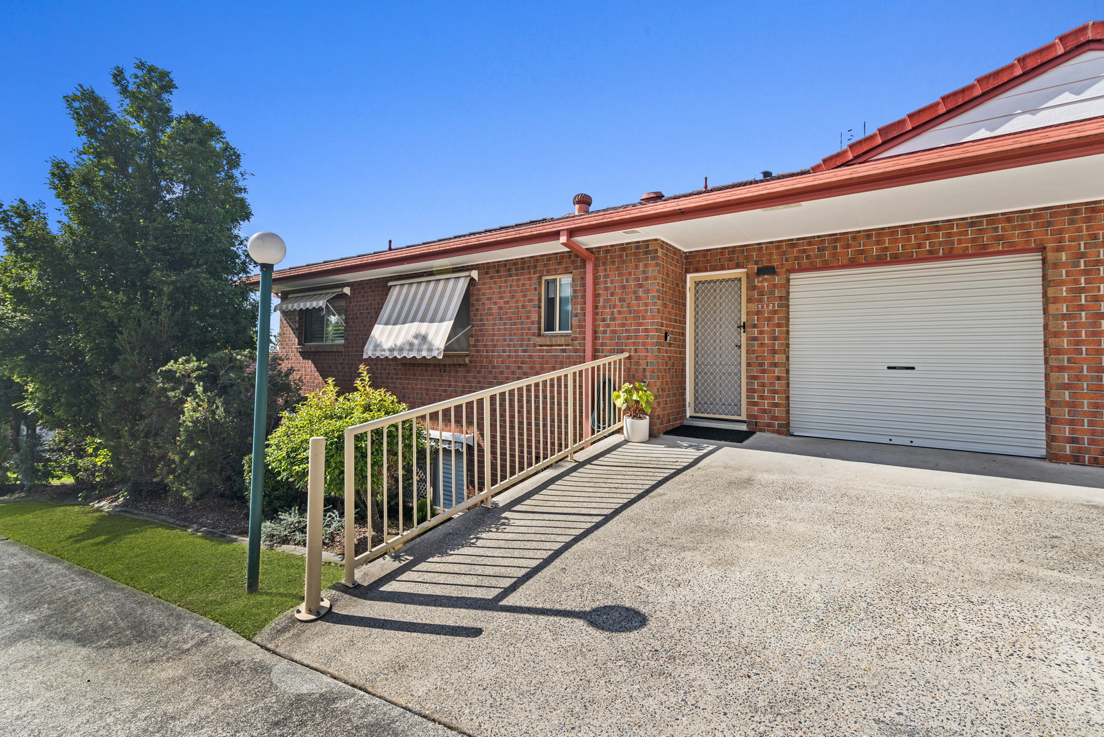 Main listing image for 112/53 Old Coach Road, Tallai  QLD  4213