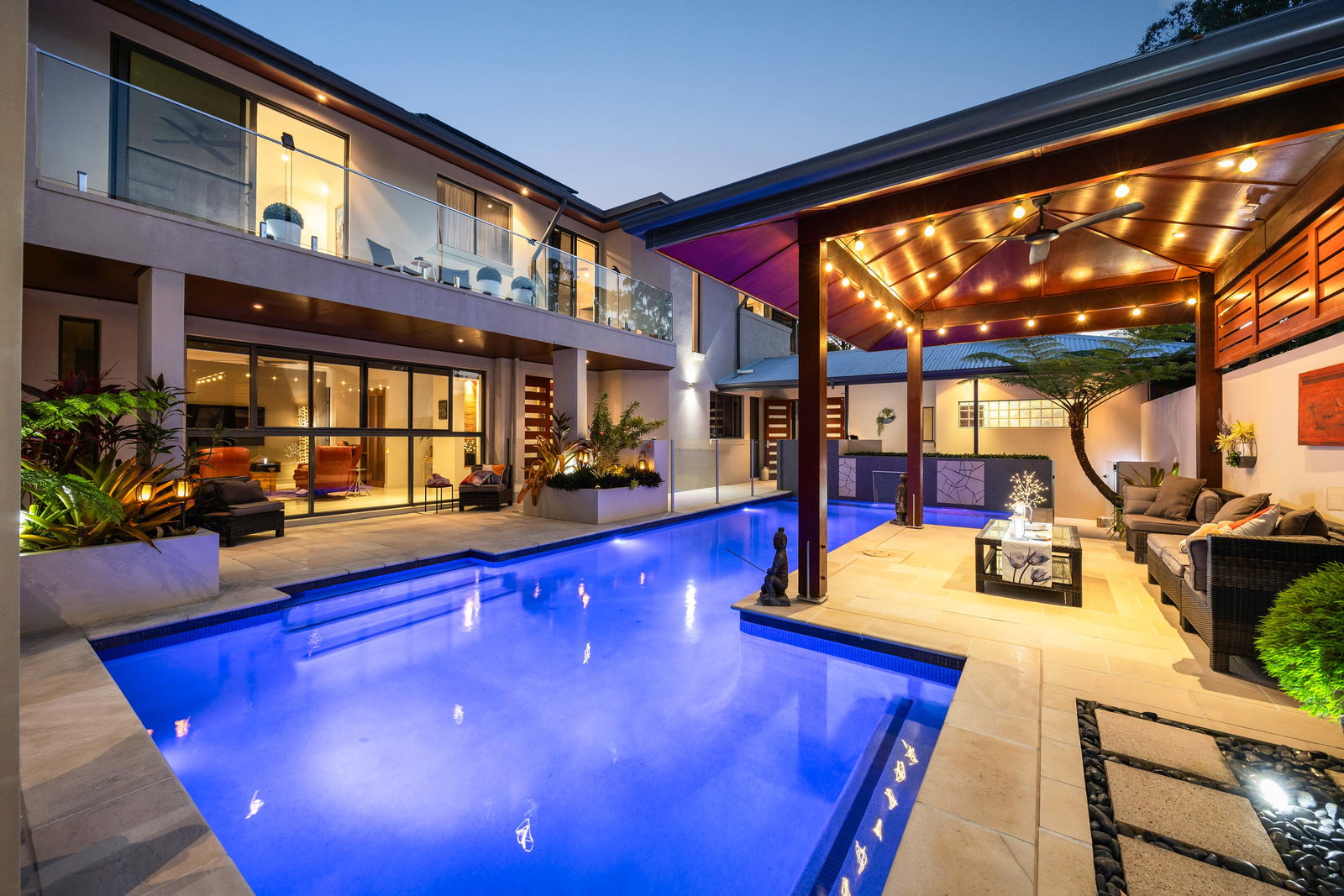 Main listing image for 82 Simpsons Road, Currumbin Waters  QLD  4223