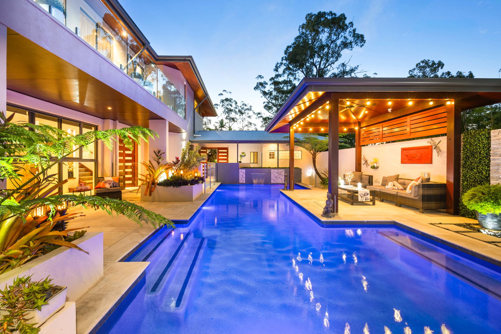 Main listing image for 82 Simpsons Road, Currumbin Waters  QLD  4223