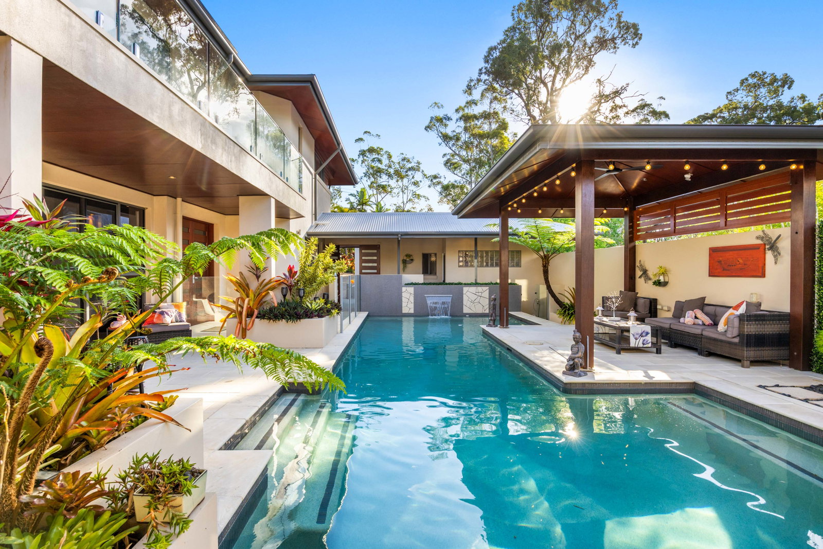 Main listing image for 82 Simpsons Road, Currumbin Waters  QLD  4223