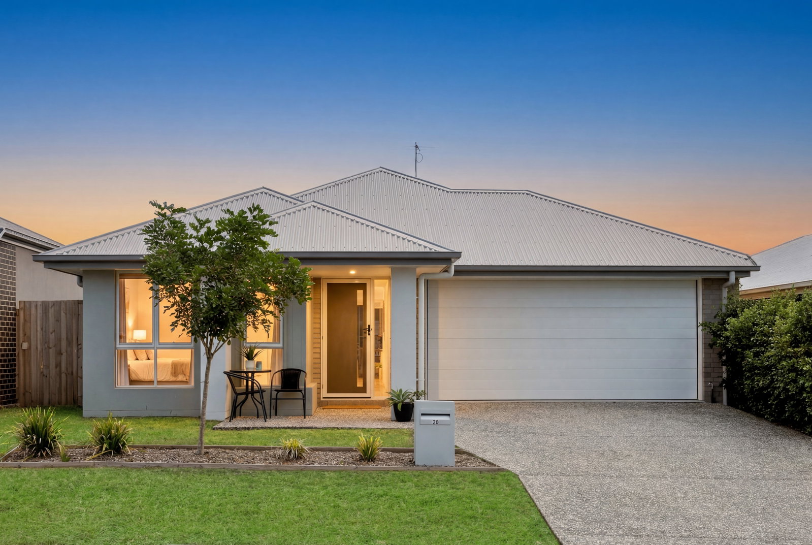 Main listing image for 20 Chervil Drive, Greenbank  QLD  4124