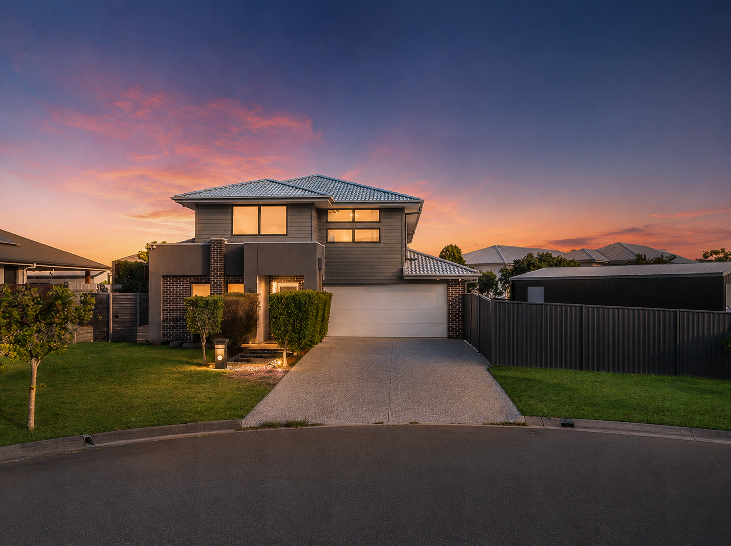Main listing image for 6 Duncan Court, Mango Hill  QLD  4509