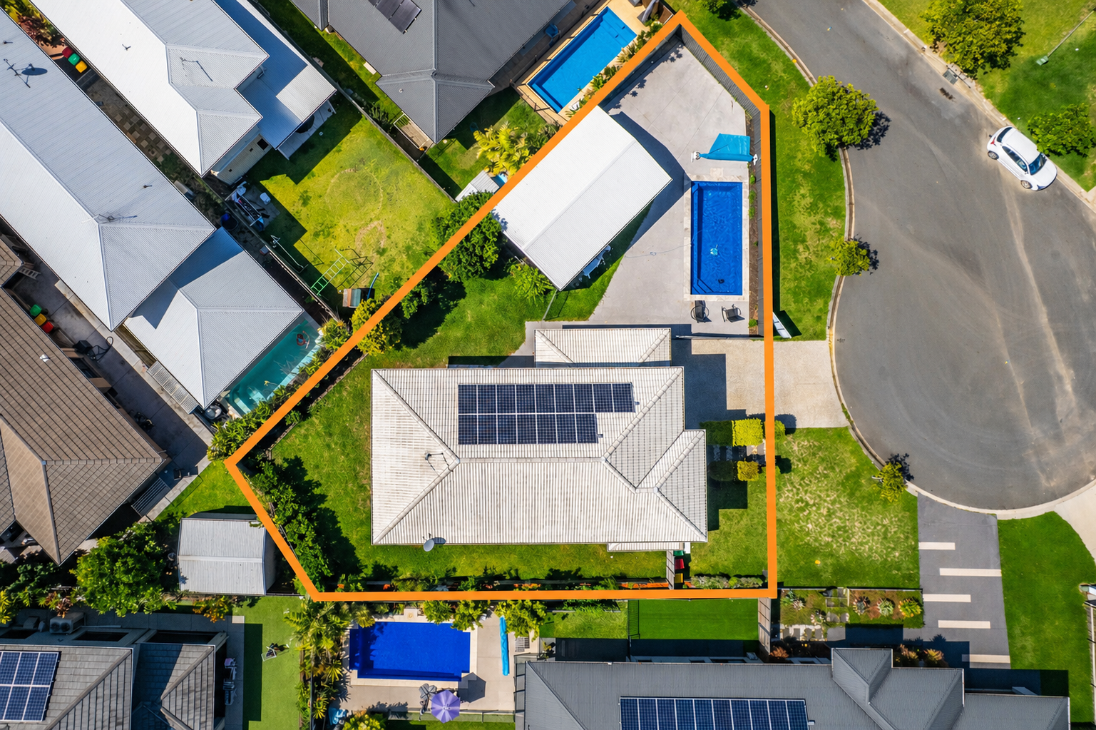 Main listing image for 6 Duncan Court, Mango Hill  QLD  4509