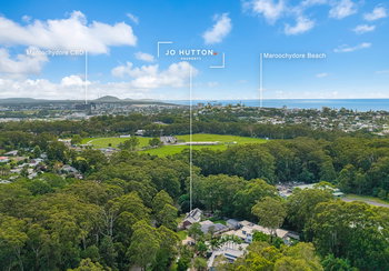 Image 5 for 1 Elsa Wilson Drive, Buderim  QLD  4556