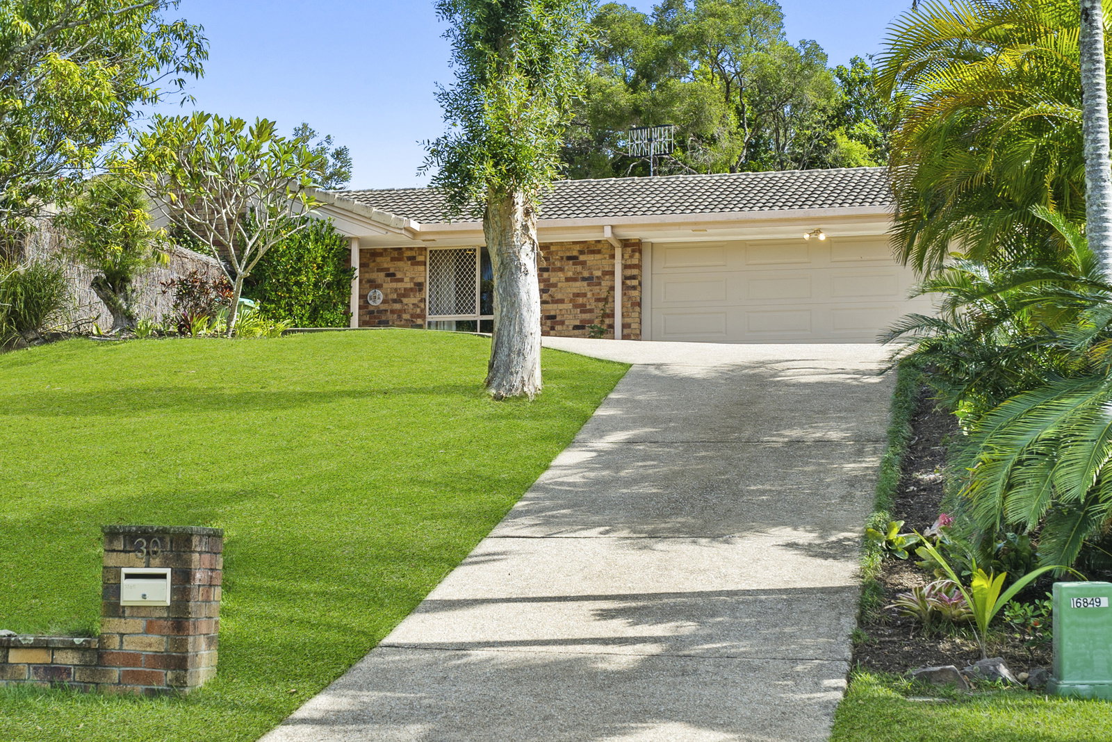 Main listing image for 30 Bendigo Crescent, Tallai  QLD  4213