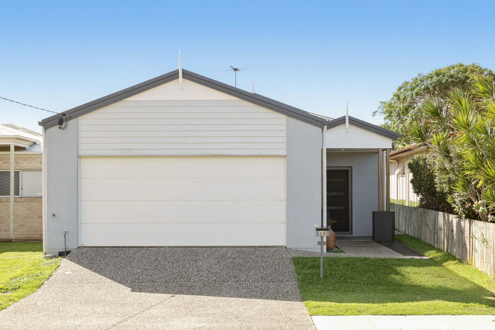 Main listing image for 68 Collins Street, Woody Point  QLD  4019