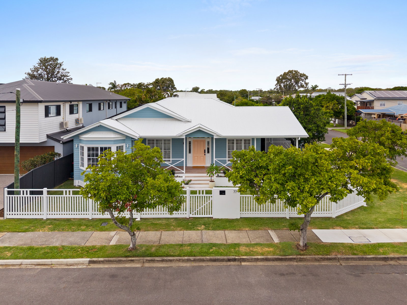 Main listing image for 77 Bungama Street, Deagon  QLD  4017