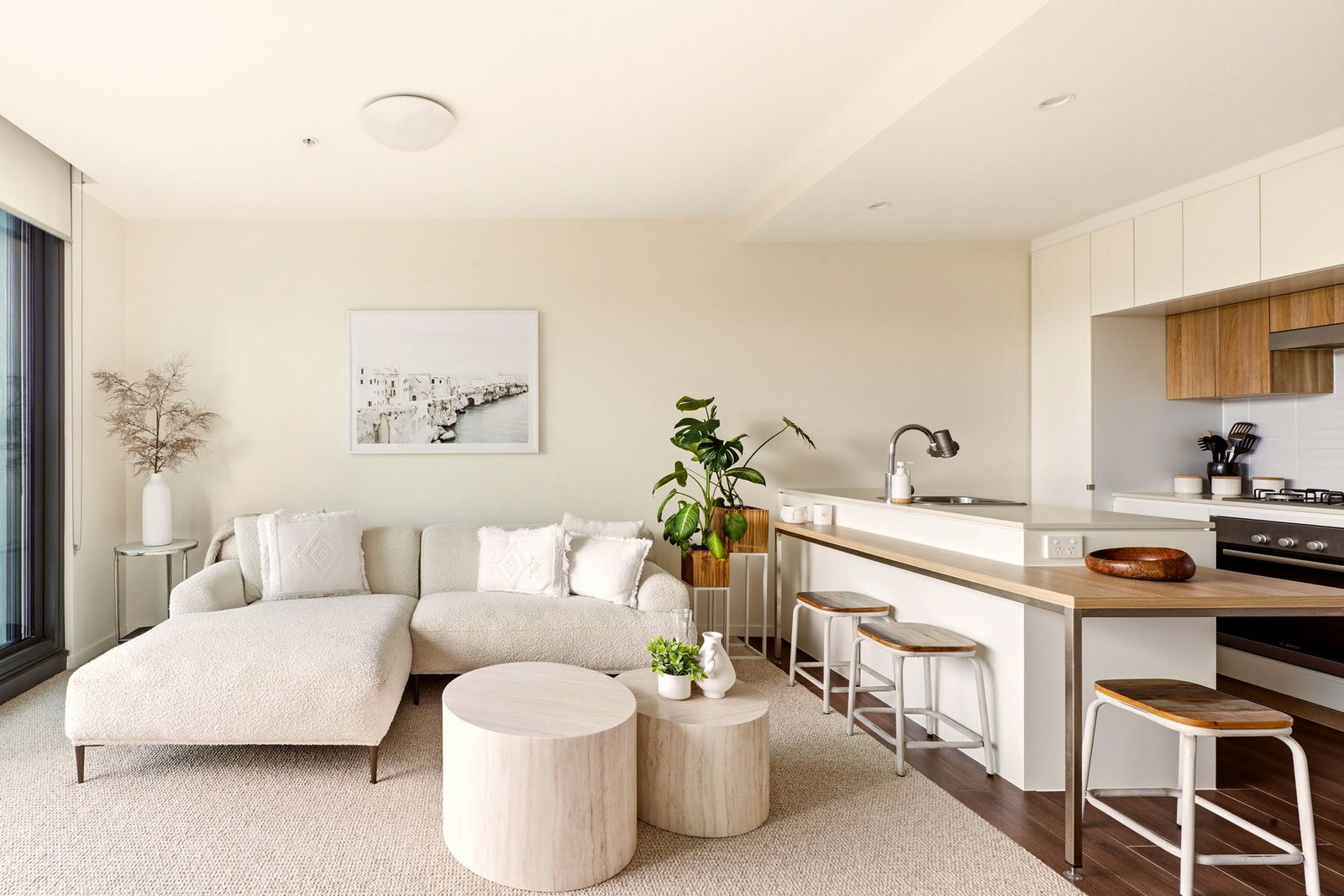 Main listing image for 50103/37B Harbour Road, Hamilton  QLD  4007