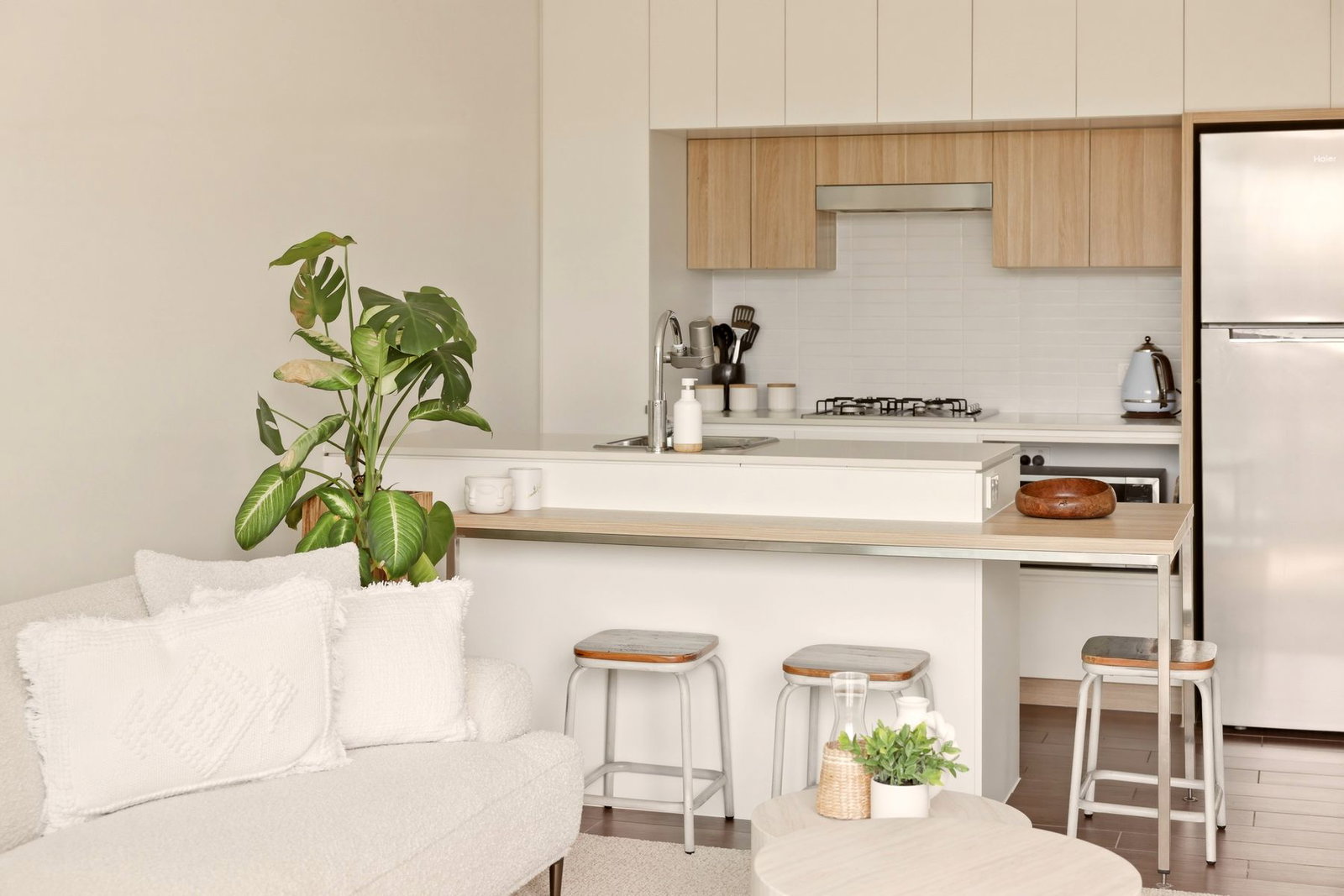Main listing image for 50103/37B Harbour Road, Hamilton  QLD  4007