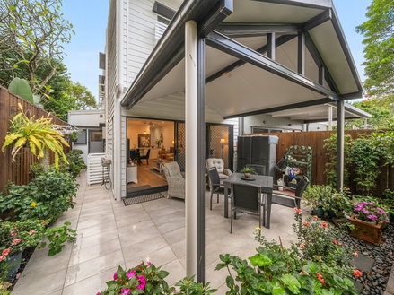 167 Ridge Street, Northgate
