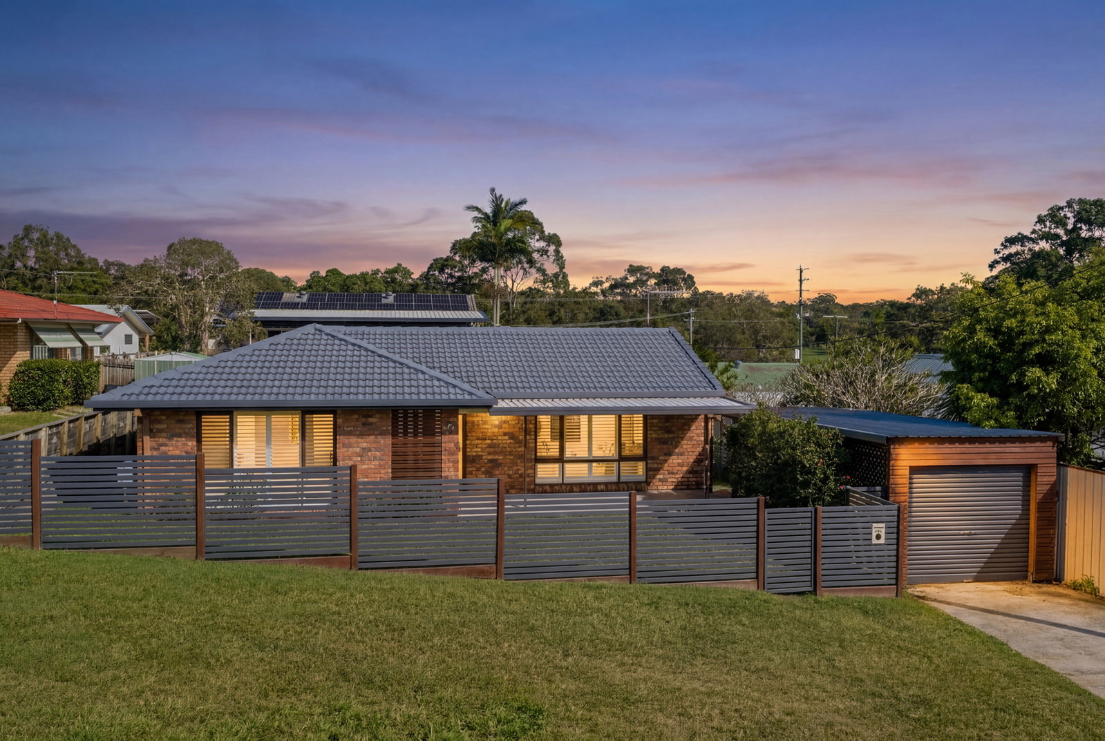 Main listing image for 25 Pinaroo Street, Battery Hill  QLD  4551