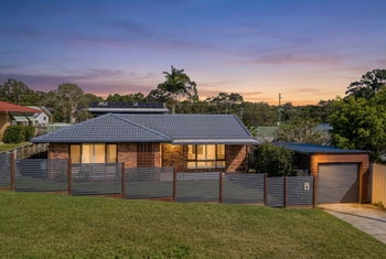 Image 6 for 25 Pinaroo Street, Battery Hill  QLD  4551