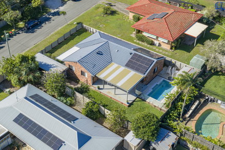 25 Pinaroo Street, Battery Hill