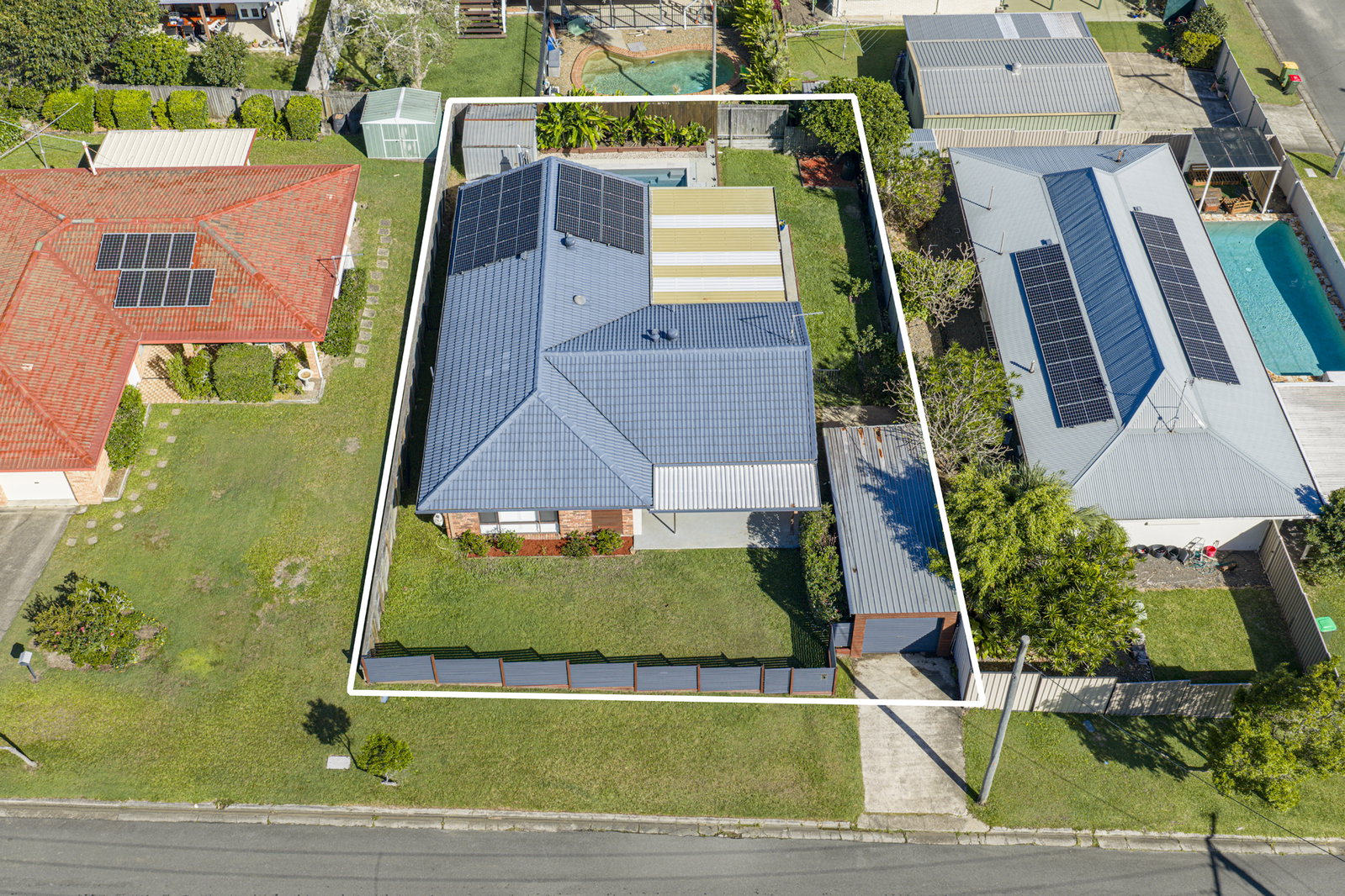 25 Pinaroo Street Battery Hill QLD 4551, Battery Hill - Thumbnail 4