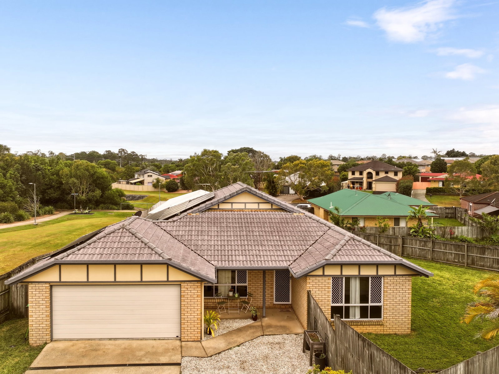 Main listing image for 10 Albany Court, Murrumba Downs  QLD  4503