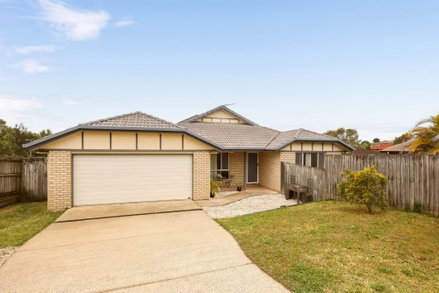 10 Albany Court, Murrumba Downs