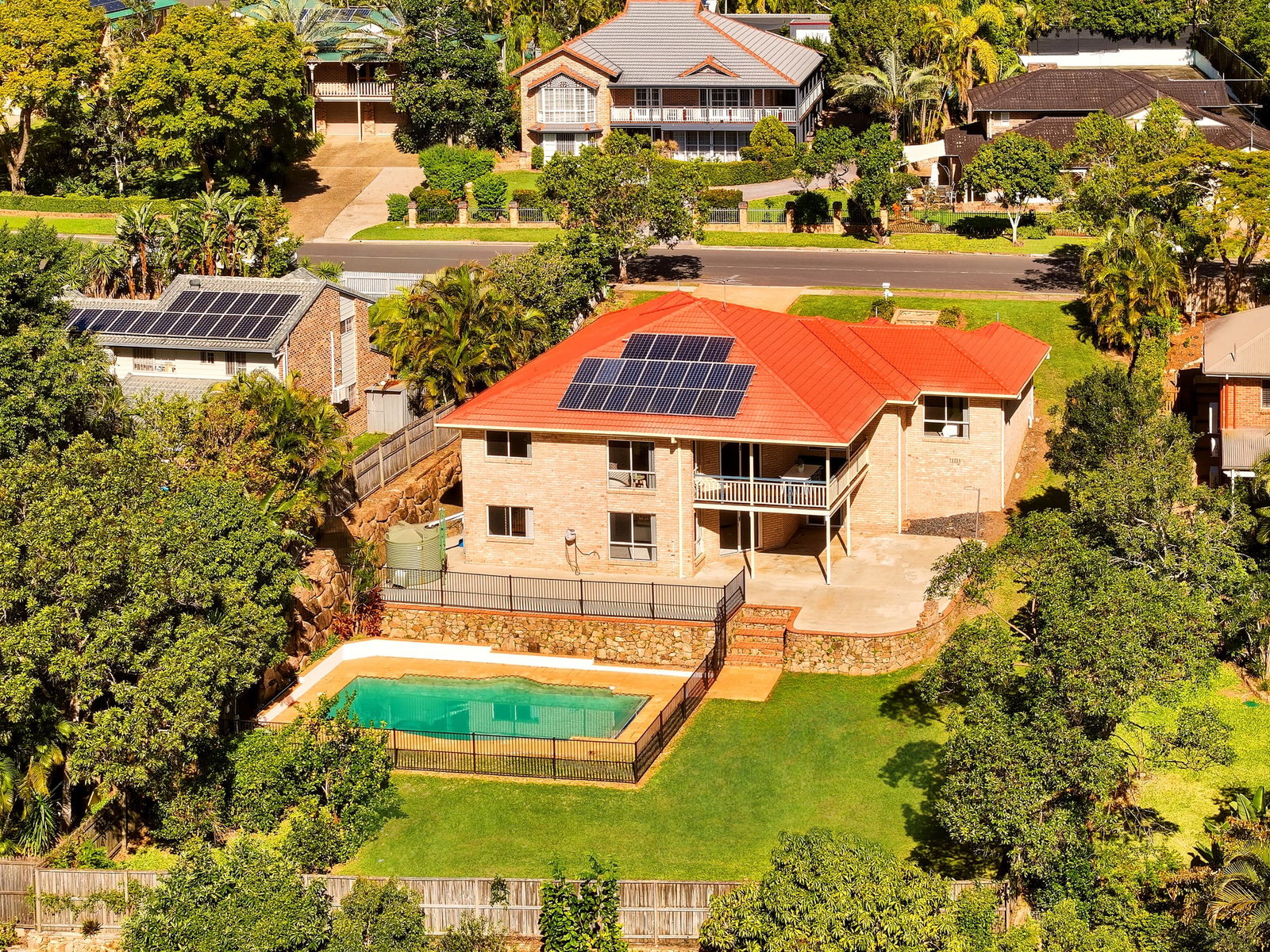 Main listing image for 21 Allamanda Crescent, Albany Creek  QLD  4035