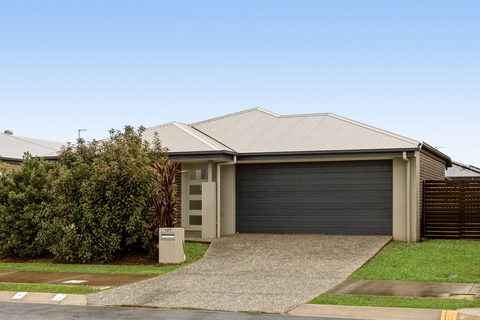 Main listing image for 127 Fernbrooke Boulevard, Redbank Plains  QLD  4301
