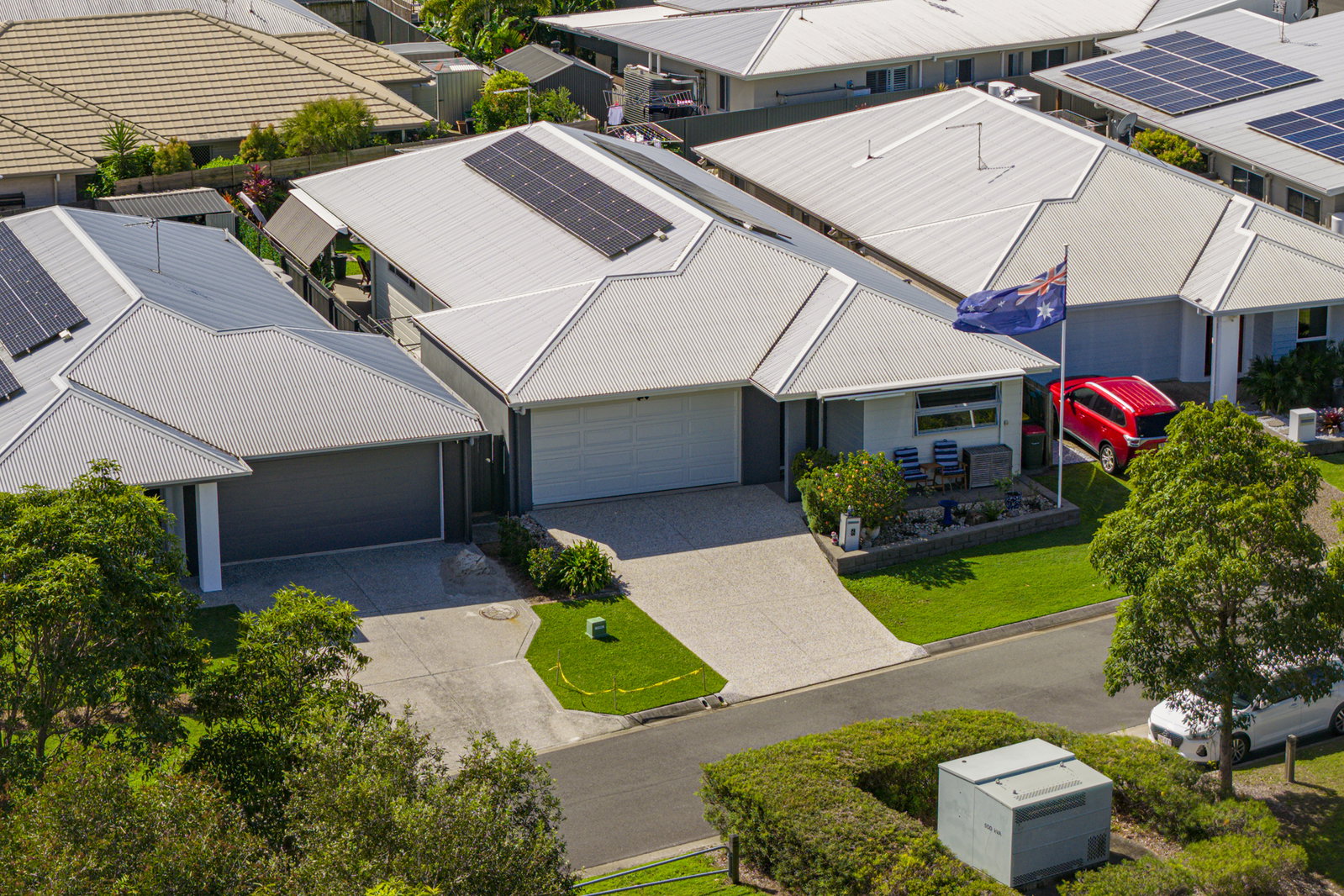 6 Verde Circuit Caloundra West QLD 4551, Caloundra West - Thumbnail 2