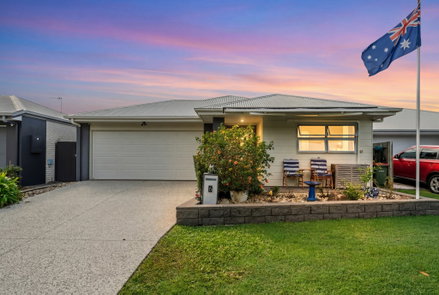 6 Verde Circuit, Caloundra West