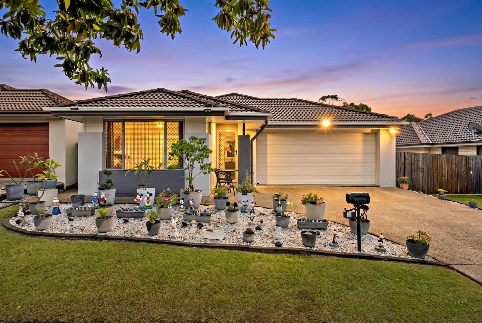 Main listing image for 8 Denham Crescent, North Lakes  QLD  4509