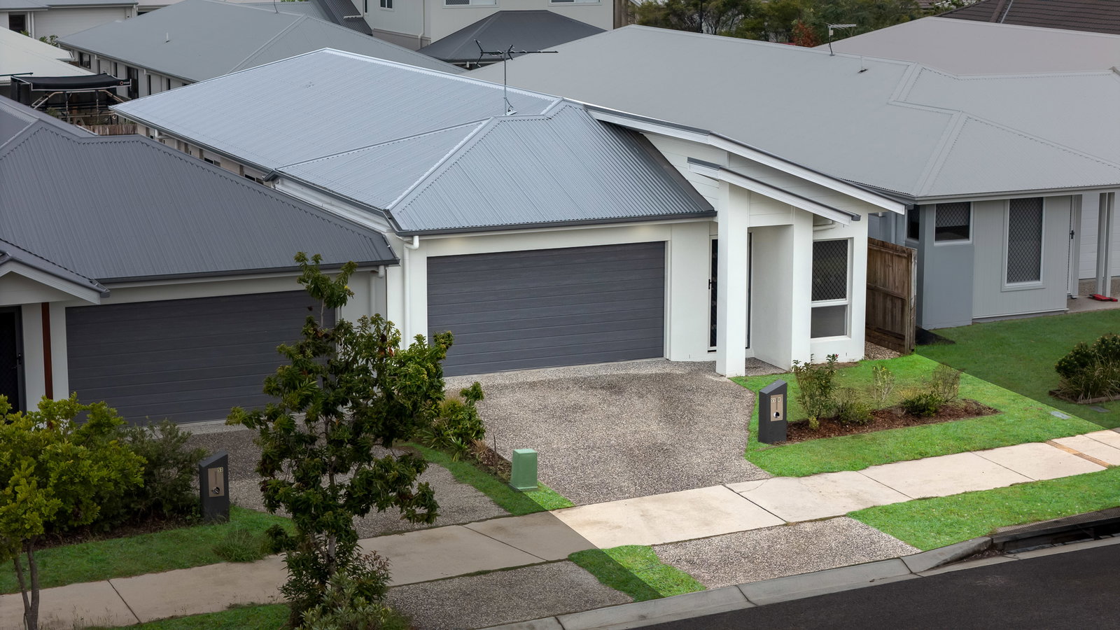 Main listing image for 55B Kinsellas Road West, Mango Hill  QLD  4509