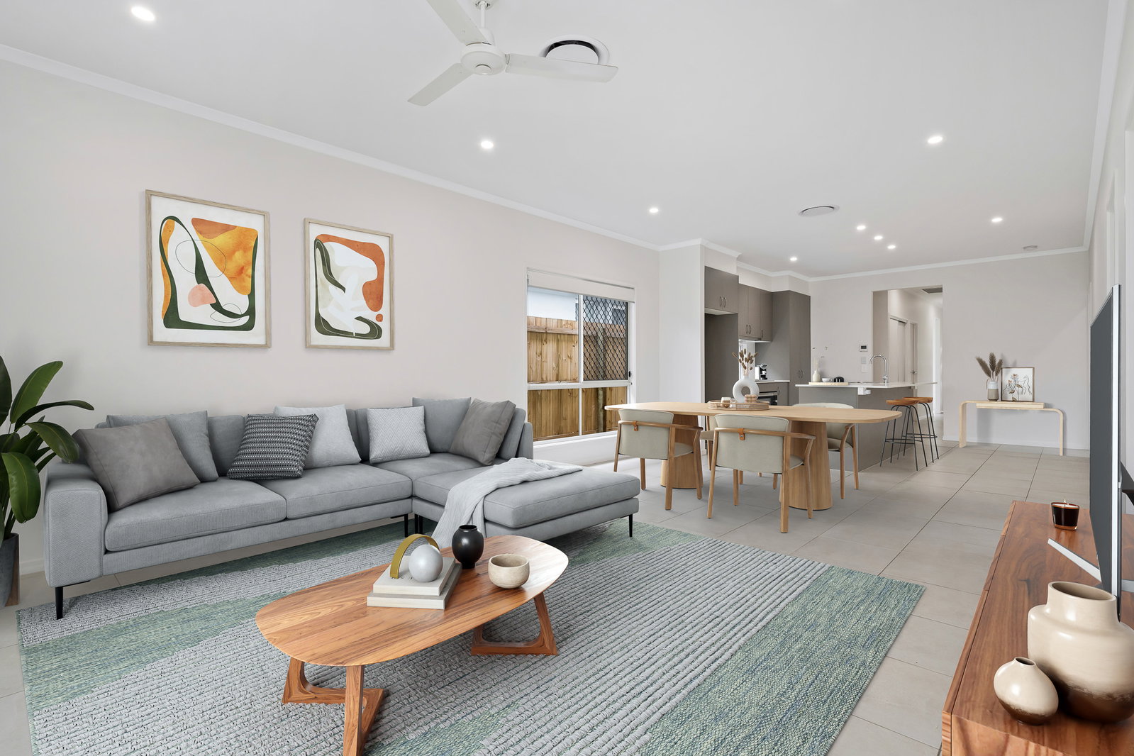 Main listing image for 55B Kinsellas Road West, Mango Hill  QLD  4509