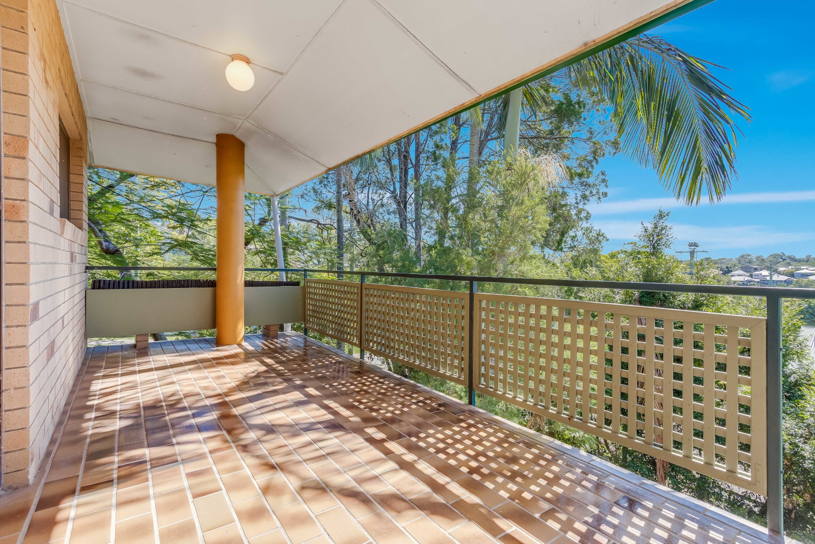 Main listing image for 4/120 Whitmore Street, Taringa  QLD  4068