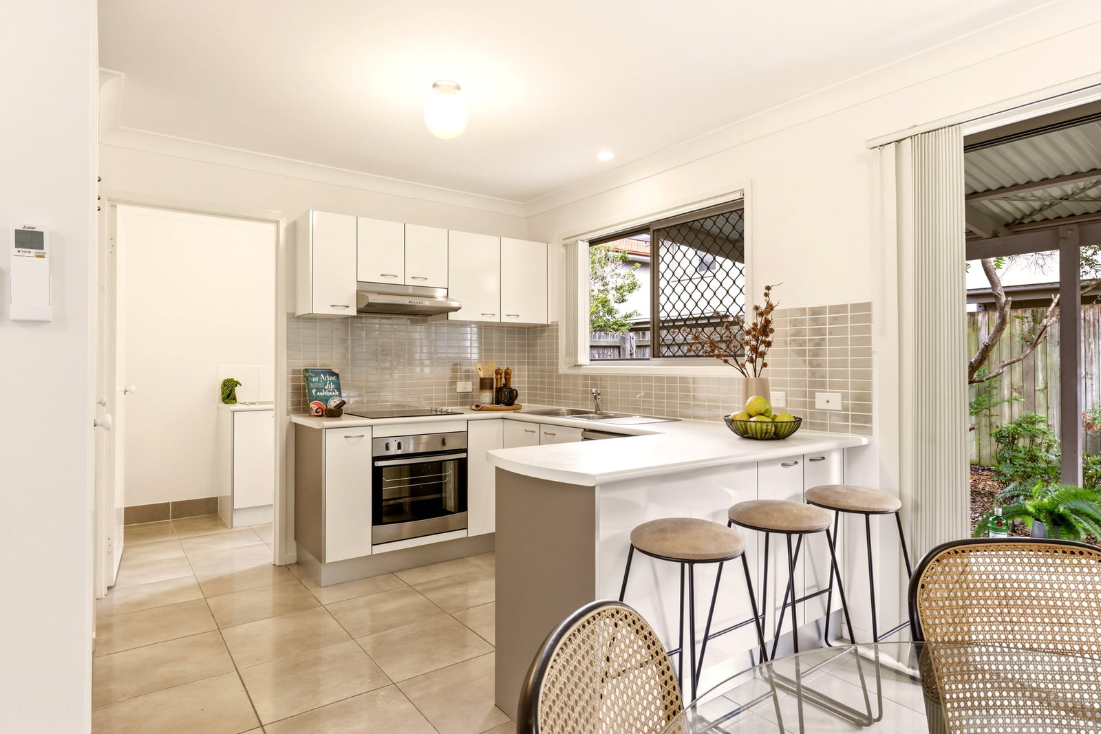 Main listing image for 16/232 Preston Road, Wynnum West  QLD  4178