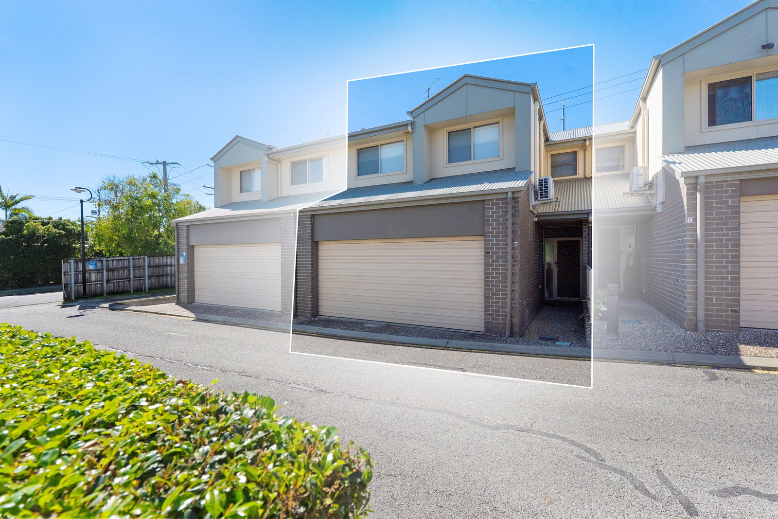 Main listing image for 7/439 Elizabeth Avenue, Kippa-Ring  QLD  4021