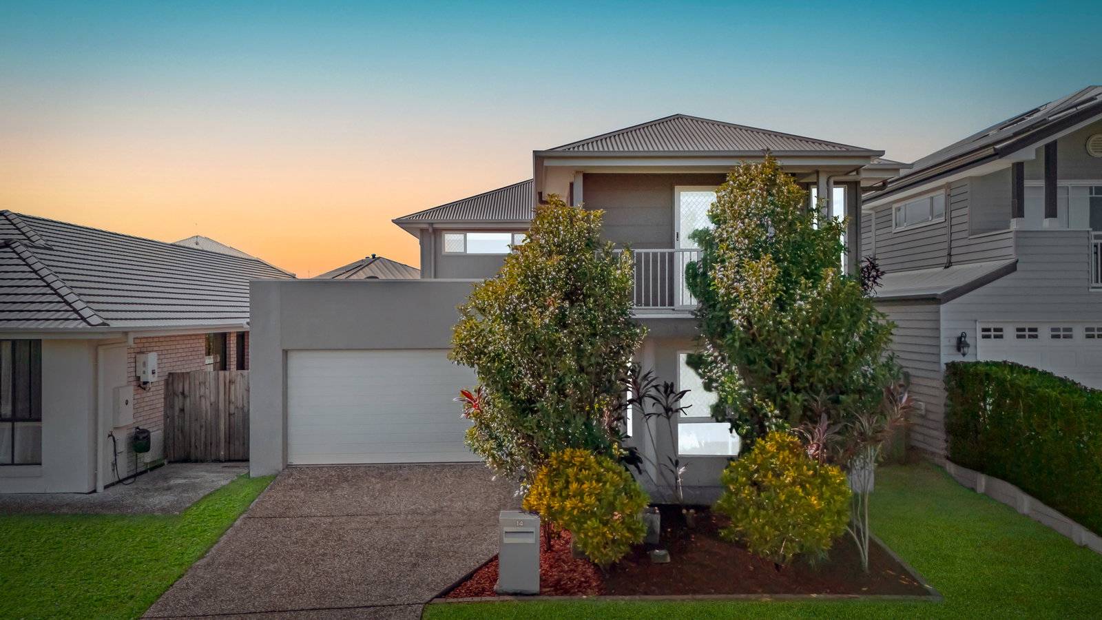 Main listing image for 14 Smith Crescent, Mango Hill  QLD  4509
