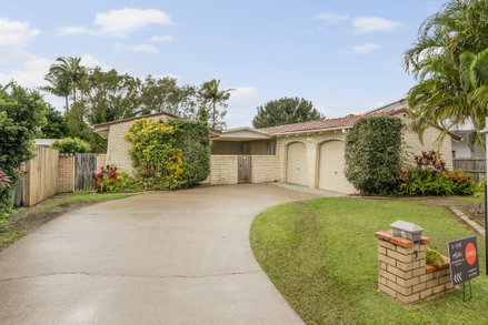 5 Coryule Street, Battery Hill