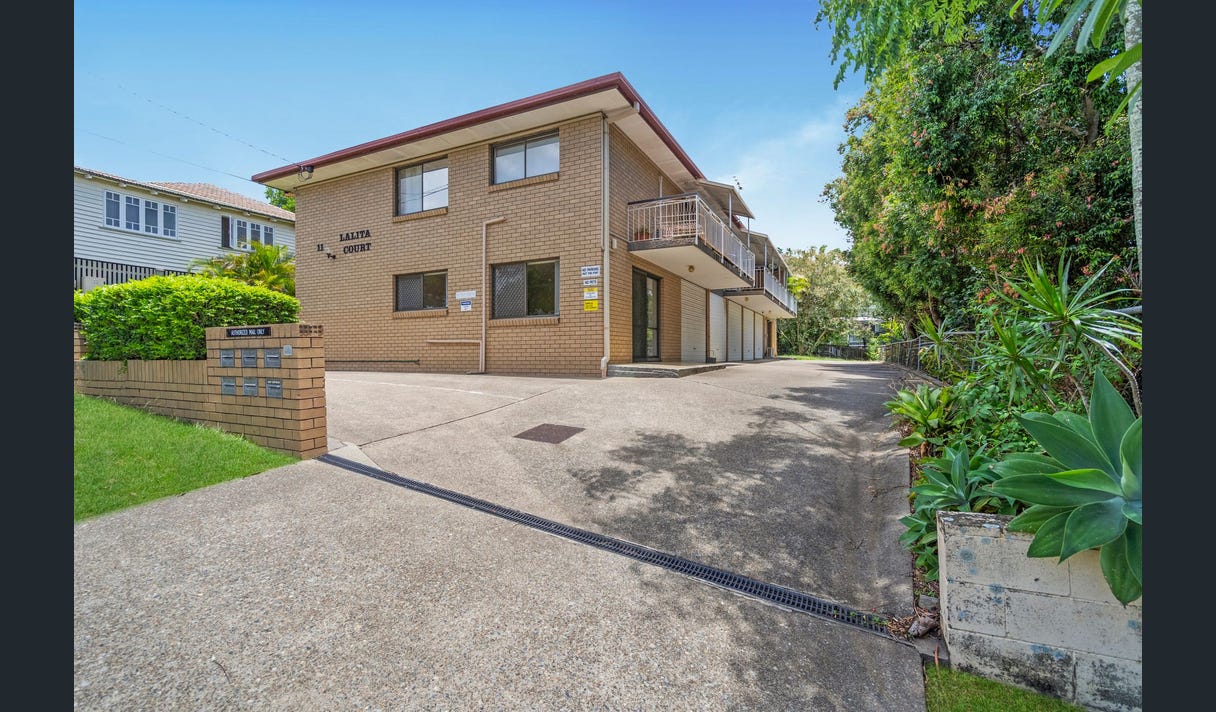 Main listing image for 2/11 Galway Street, Greenslopes  QLD  4120