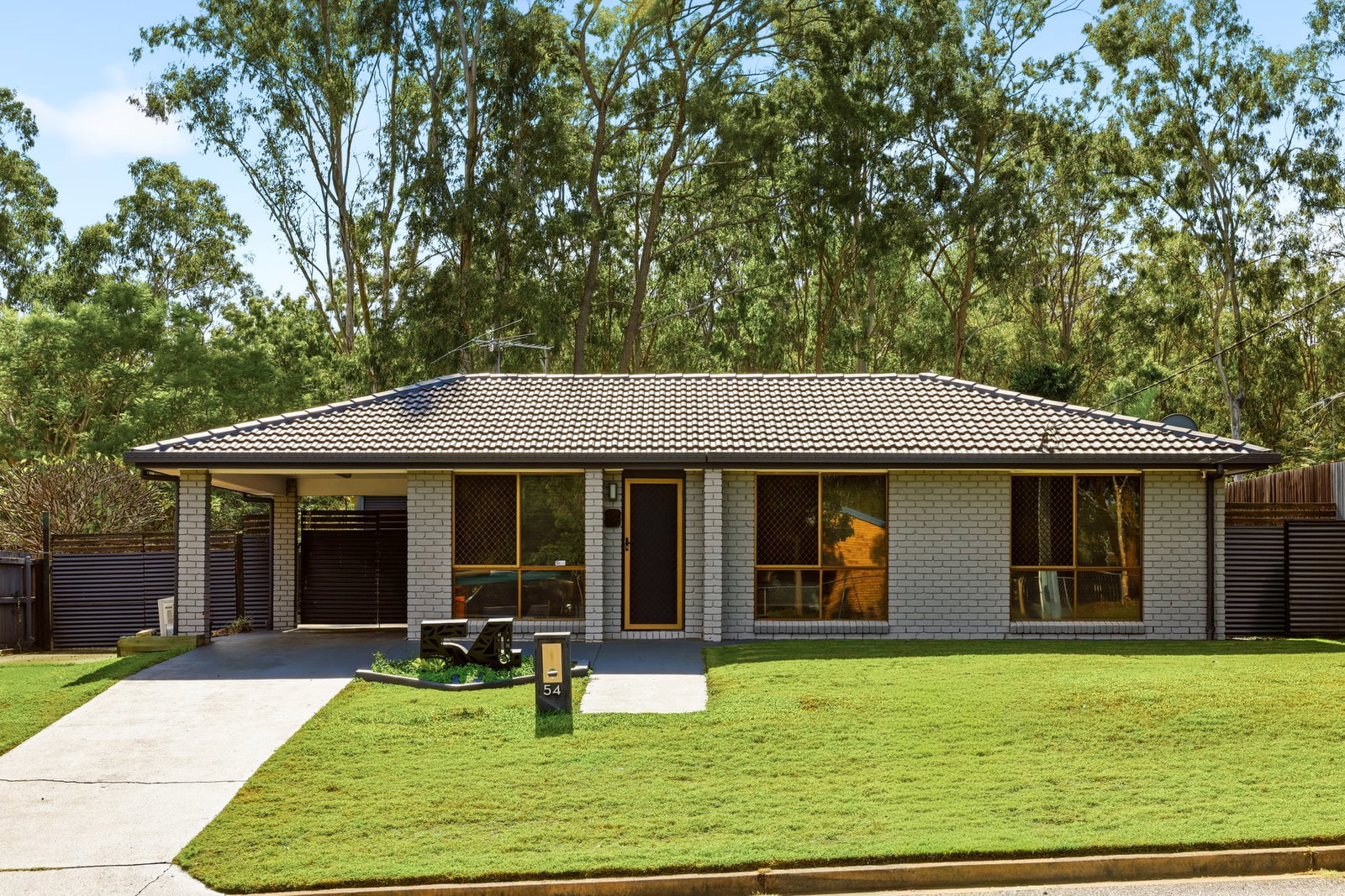 Main listing image for 54 Glenelg Drive, Brassall  QLD  4305