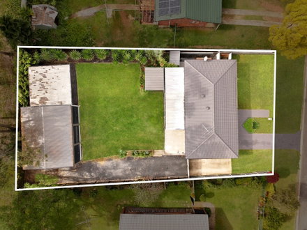 54 Glenelg Drive, Brassall