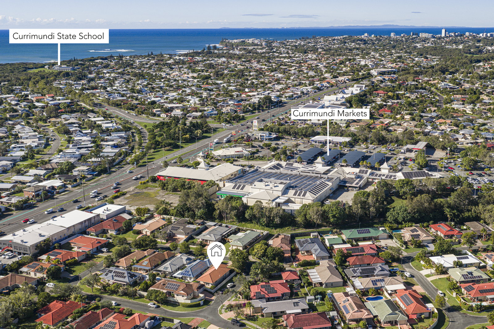 14 Gardens Square Currimundi QLD 4551, Currimundi - Thumbnail 3