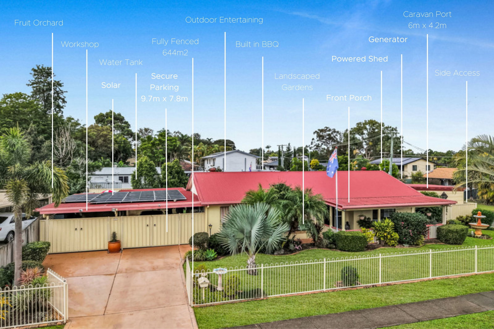 Main listing image for 17 Forestwood Street, Crestmead  QLD  4132