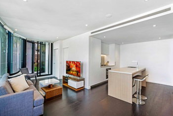 Image 6 for 603/167 Alfred Street, Fortitude Valley  QLD  4006